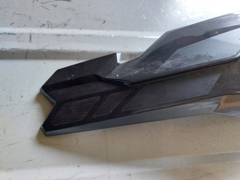 HANDBAR OSŁONA DŁONI YAMAHA MT 09 HANDBAR OSŁONA DŁONI YAMAHA MT 09