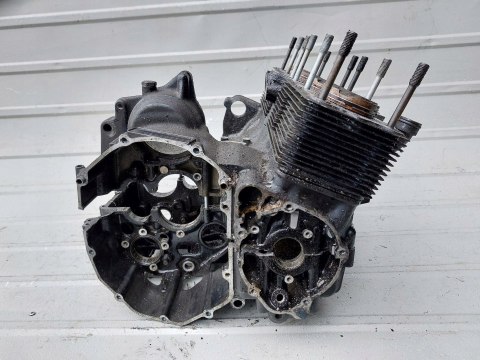 KARTER BLOK SILNIKA SUZUKI GSXF 600 GSX 600 F KARTER BLOK SILNIKA SUZUKI GSXF 600 GSX 600 F