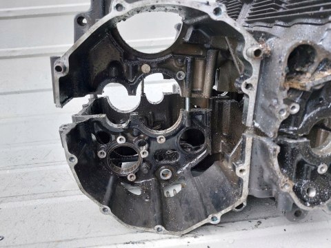 KARTER BLOK SILNIKA SUZUKI GSXF 600 GSX 600 F KARTER BLOK SILNIKA SUZUKI GSXF 600 GSX 600 F