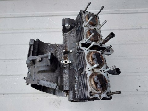 KARTER BLOK SILNIKA SUZUKI GSXF 600 GSX 600 F KARTER BLOK SILNIKA SUZUKI GSXF 600 GSX 600 F