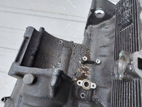 KARTER BLOK SILNIKA SUZUKI GSXF 600 GSX 600 F KARTER BLOK SILNIKA SUZUKI GSXF 600 GSX 600 F