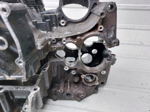 KARTER BLOK SILNIKA SUZUKI GSXF 600 GSX 600 F KARTER BLOK SILNIKA SUZUKI GSXF 600 GSX 600 F