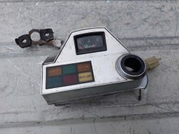 KONTROLKI WSKAŹNIK PALIWA KAWASAKI LTD 454 450