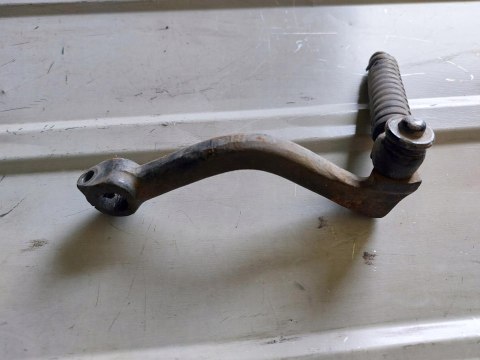 KOPKA KOPNIAK KICK STARTER HONDA LEAD 50 KOPKA KOPNIAK KICK STARTER HONDA LEAD 50