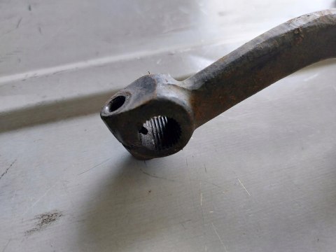 KOPKA KOPNIAK KICK STARTER HONDA LEAD 50 KOPKA KOPNIAK KICK STARTER HONDA LEAD 50