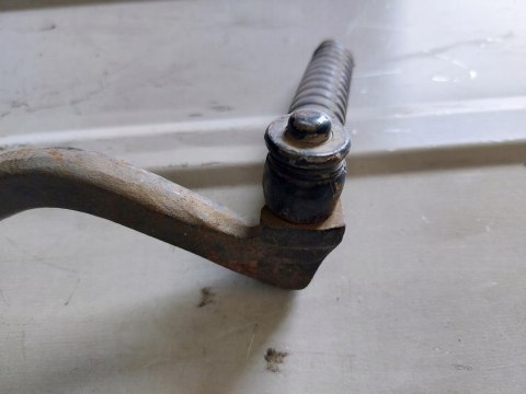 KOPKA KOPNIAK KICK STARTER HONDA LEAD 50 KOPKA KOPNIAK KICK STARTER HONDA LEAD 50