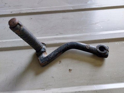 KOPKA KOPNIAK KICK STARTER HONDA LEAD 50 KOPKA KOPNIAK KICK STARTER HONDA LEAD 50