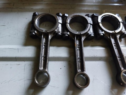 KORBOWÓD WAŁ KORBOWY SUZUKI GSX F 750 GSX 750F KORBOWÓD WAŁ KORBOWY SUZUKI GSX F 750 GSX 750F
