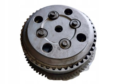 KOSZ SPRZĘGŁOWY SUZUKI GSX F 750 GSX 750 F KOSZ SPRZĘGŁOWY SUZUKI GSX F 750 GSX 750 F