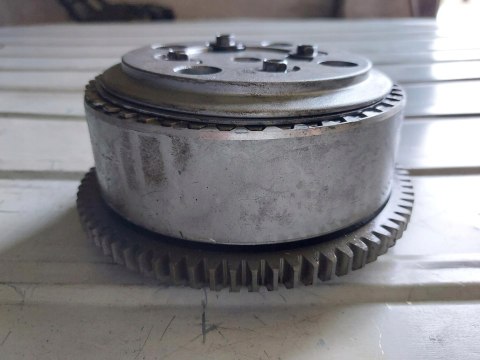 KOSZ SPRZĘGŁOWY SUZUKI GSX F 750 GSX 750 F KOSZ SPRZĘGŁOWY SUZUKI GSX F 750 GSX 750 F