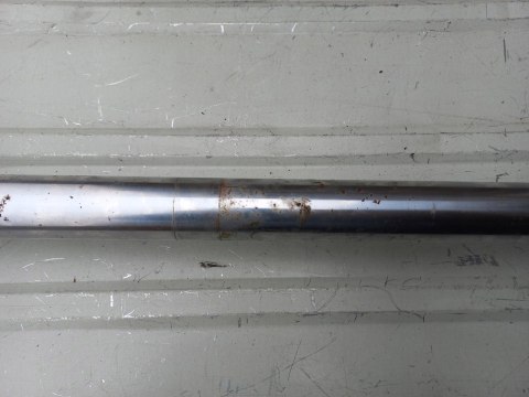LAGA ZAWIESZENIE PRZÓD HONDA VF 700 MAGNA LAGA ZAWIESZENIE PRZÓD HONDA VF 700 MAGNA