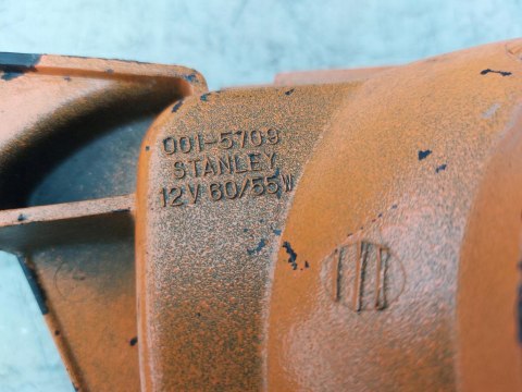 LAMPA PRZÓD KAWASAKI ZX4-F3