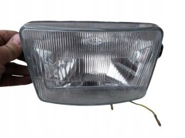 LAMPA PRZÓD REFLEKTOR CAGIVA ALETTA ORO 125