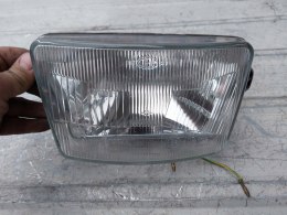 LAMPA PRZÓD REFLEKTOR CAGIVA ALETTA ORO 125