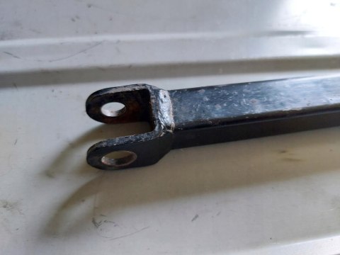 MOCOWANIE UCHWYT SUZUKI GSX F 750 GSX 750 F MOCOWANIE UCHWYT SUZUKI GSX F 750 GSX 750 F