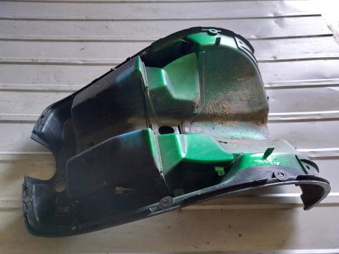 OSŁONA KOLAN OWIEWKA HONDA LEAD 50