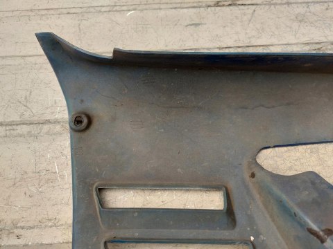 OWIEWKA BOCZEK WYPEŁNIENIE HONDA GOLDWING 1100