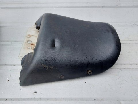 SIEDZENIE FOTEL PASAŻERA SUZUKI GSX-F 600 GSX 600F SIEDZENIE FOTEL PASAŻERA SUZUKI GSX-F 600 GSX 600F