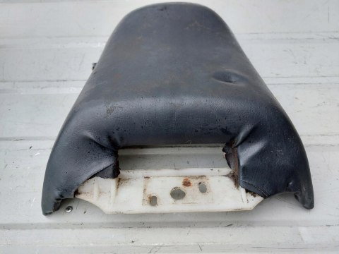 SIEDZENIE FOTEL PASAŻERA SUZUKI GSX-F 600 GSX 600F SIEDZENIE FOTEL PASAŻERA SUZUKI GSX-F 600 GSX 600F
