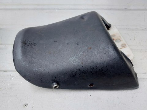 SIEDZENIE FOTEL PASAŻERA SUZUKI GSX-F 600 GSX 600F SIEDZENIE FOTEL PASAŻERA SUZUKI GSX-F 600 GSX 600F