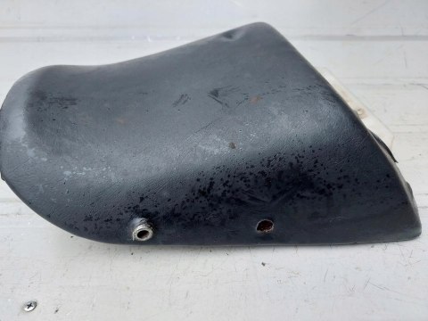SIEDZENIE FOTEL PASAŻERA SUZUKI GSX-F 600 GSX 600F SIEDZENIE FOTEL PASAŻERA SUZUKI GSX-F 600 GSX 600F