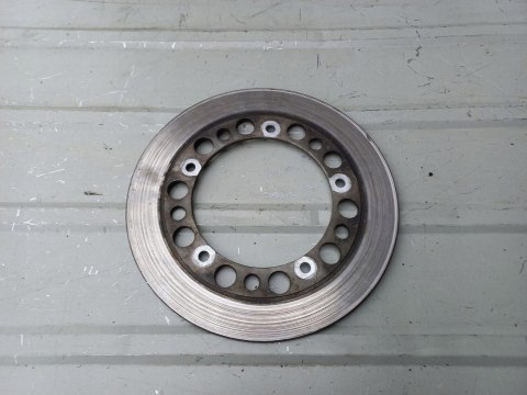TARCZA HAMULCOWA HONDA VF 700 MAGNA TARCZA HAMULCOWA HONDA VF 700 MAGNA