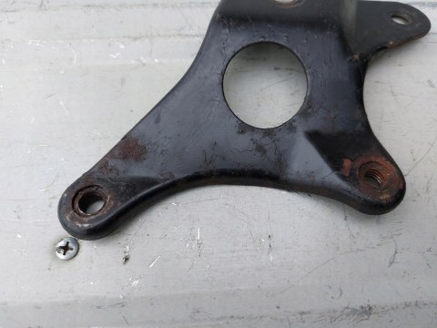 UCHWYT MOCOWANIE KPL SUZUKI GSX-F 600 GSX 600F UCHWYT MOCOWANIE KPL SUZUKI GSX-F 600 GSX 600F