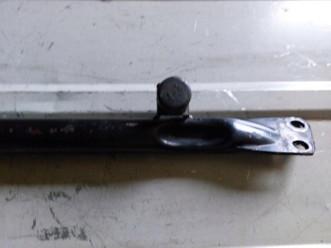 UCHWYT MOCOWANIE SUZUKI GSX F 750 GSX 750 F UCHWYT MOCOWANIE SUZUKI GSX F 750 GSX 750 F
