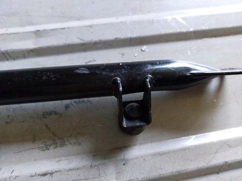 UCHWYT MOCOWANIE SUZUKI GSX F 750 GSX 750 F UCHWYT MOCOWANIE SUZUKI GSX F 750 GSX 750 F