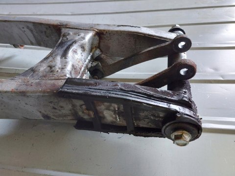 WAHACZ TYŁ SUZUKI GSX F 750 GSX 750 F