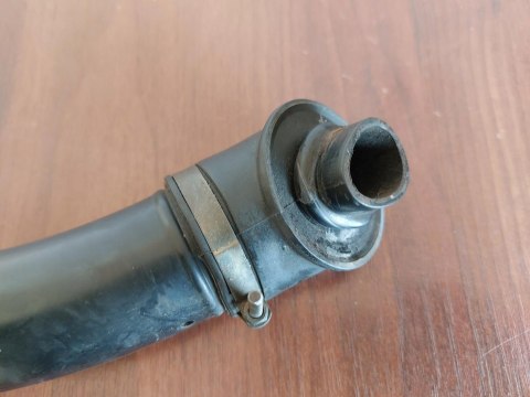 WLOT DOLOT POWIETRZA RURA YAMAHA FZR 600 3HE WLOT DOLOT POWIETRZA RURA YAMAHA FZR 600 3HE