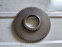 WOLNE KOŁO BENDIXA SUZUKI GSX F 750 GSX 750 F