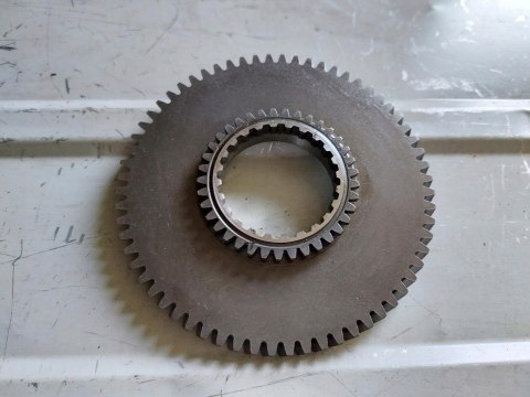 WOLNE KOŁO BENDIXA SUZUKI GSX F 750 GSX 750 F WOLNE KOŁO BENDIXA SUZUKI GSX F 750 GSX 750 F