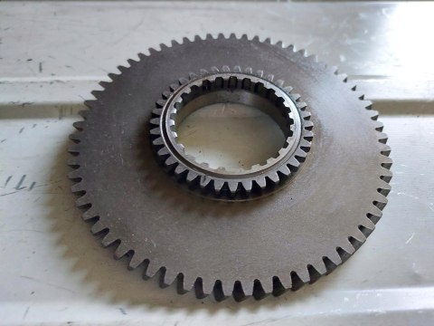 WOLNE KOŁO BENDIXA SUZUKI GSX F 750 GSX 750 F WOLNE KOŁO BENDIXA SUZUKI GSX F 750 GSX 750 F