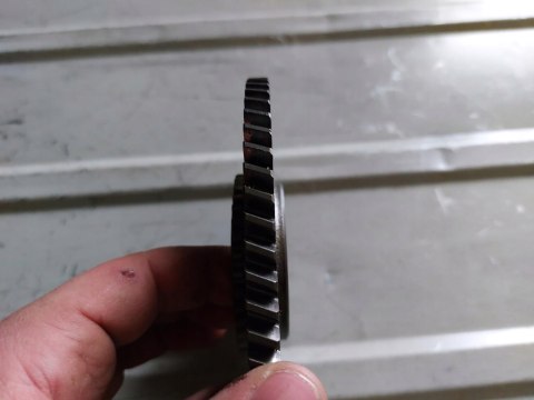WOLNE KOŁO BENDIXA SUZUKI GSX F 750 GSX 750 F WOLNE KOŁO BENDIXA SUZUKI GSX F 750 GSX 750 F