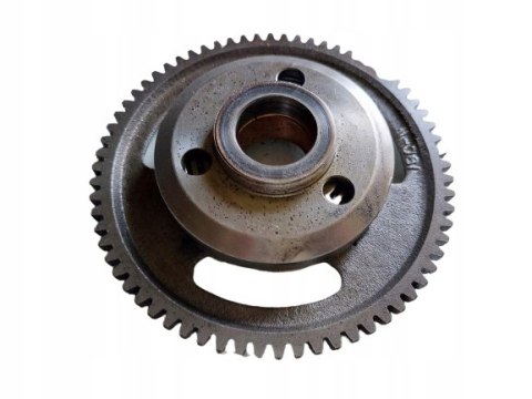 WOLNE KOŁO ROZRUSZNIKA SUZUKI GSX F 750 GSX 750F WOLNE KOŁO ROZRUSZNIKA SUZUKI GSX F 750 GSX 750F