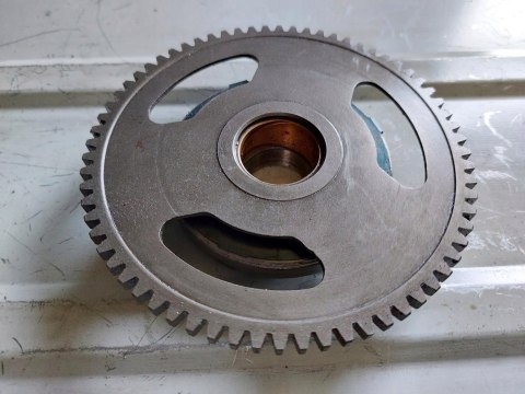 WOLNE KOŁO ROZRUSZNIKA SUZUKI GSX F 750 GSX 750F WOLNE KOŁO ROZRUSZNIKA SUZUKI GSX F 750 GSX 750F