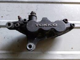 ZACISK HAMULCOWY SUZUKI TL 1000