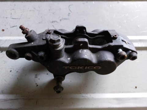 ZACISK HAMULCOWY SUZUKI TL 1000