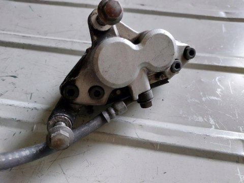 ZACISK HAMULCOWY YAMAHA TDM 850