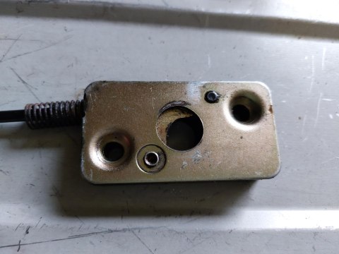 ZAMEK SIEDZENIA SUZUKI GSX F 750 GSX 750 F ZAMEK SIEDZENIA SUZUKI GSX F 750 GSX 750 F