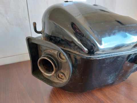ZBIORNIK BAK PALIWA YAMAHA FZR 600 3HE ZBIORNIK BAK PALIWA YAMAHA FZR 600 3HE