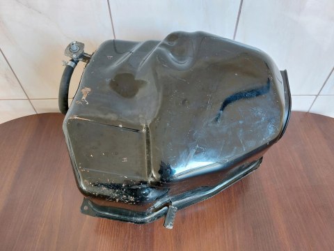 ZBIORNIK BAK PALIWA YAMAHA FZR 600 3HE ZBIORNIK BAK PALIWA YAMAHA FZR 600 3HE