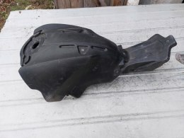 ZBIORNIK PALIWA DUCATI MONSTER 1100 EVO