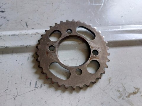 ZĘBATKA KOŁO ROZRZĄDU SUZUKI GSX F 750 GSX 750 F ZĘBATKA KOŁO ROZRZĄDU SUZUKI GSX F 750 GSX 750 F