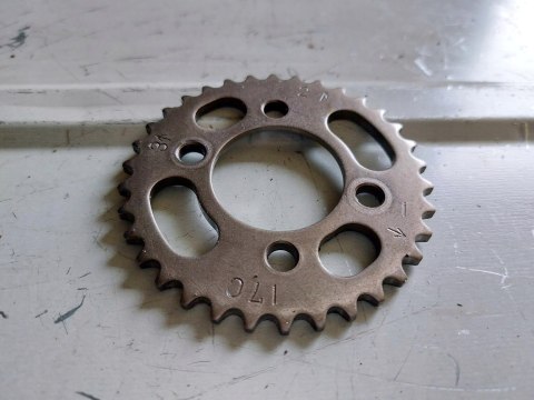 ZĘBATKA KOŁO ROZRZĄDU SUZUKI GSX F 750 GSX 750 F ZĘBATKA KOŁO ROZRZĄDU SUZUKI GSX F 750 GSX 750 F