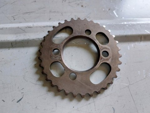 ZĘBATKA KOŁO ROZRZĄDU SUZUKI GSX F 750 GSX 750 F ZĘBATKA KOŁO ROZRZĄDU SUZUKI GSX F 750 GSX 750 F