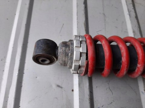 AMORTYZATOR CECTEK QUADRIFT 500