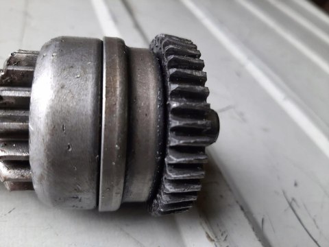 BENDIX SPRĘGŁO ROZRUSZNIKA CECTEK QUADRIFT 500 BENDIX SPRĘGŁO ROZRUSZNIKA CECTEK QUADRIFT 500