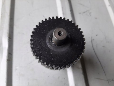 BENDIX SPRĘGŁO ROZRUSZNIKA CECTEK QUADRIFT 500 BENDIX SPRĘGŁO ROZRUSZNIKA CECTEK QUADRIFT 500